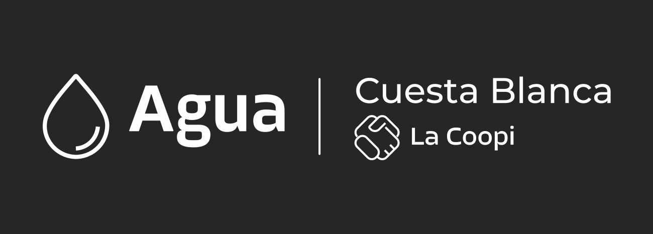 WhatsApp Aguas Cuesta Blanca